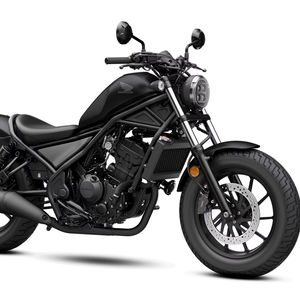 2025ฮอนดาสกบฏ300ลาดตระเวนมอเตอร์ไซค์ใหม่ - Product Image 3