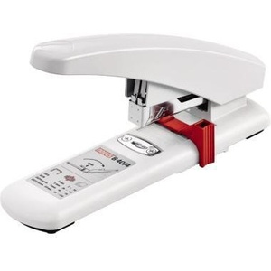 Engrapadora NOVUS B 40 23/6-23/13 Fija/Con Desviación para 100 Hojas (80 G/m) Metal/Plástico Gris - Product Image 1