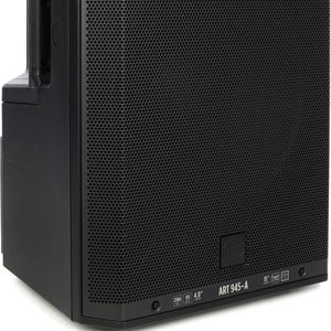 AUTÉNTICO NUEVO ORIGINAL RCF ART 945-A Altavoz Activo de 2 Vías y 15 Pulgadas de 2100 W - Product Image 1