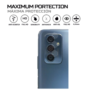 ANTISHOCK ไมมัง 11 ฟิล์มกันรอยหน้าจอโทรศัพท์มือถือสำหรับไชน่าเทเลคอม - Product Image 2