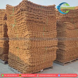 PALM MAT / COIR TREE MAT Los más vendidos para el cuidado de árboles urbanos Eficaz en la retención de humedad y la mejora del suelo - Product Image 6