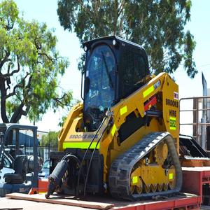 Compre cargadoras Cat modelo 279D3 con ingeniería de calidad superior, la entrega rápida garantiza que su proyecto nunca se ralentice - Product Image 5