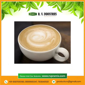 กาแฟสำเร็จรูปวานิลลาผสมน้ำตาลคาเฟอีนคุณภาพสูงขายส่งจำนวนมาก รสชาติดีจากผู้ผลิตในอินเดีย - Product Image 2