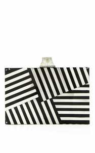 Fashion Resin Clutch for Girls Hand Purses Wedding Party Bridal Clutches Luxury Dinner <b>Clear</b> Acrylic Purse Women Evening Bag - Product Image 3