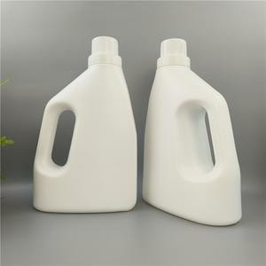Fabricant de bouteille d'emballage en plastique vide de grande capacité pour bouteille de détergent à lessive à prix compétitif pour la vente - Product Image 4