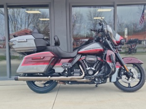 Harley-Davidson ELECTRA GLIDE CVO Limited, best-seller, à vendre - Product Image 3
