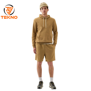 กางเกงกีฬาแนวสตรีทของผู้ชายกางเกงขาสั้นผ้าฝ้าย100% พิมพ์ลายหลากสีมีกระเป๋า6XL 100% กระเป๋า6XL แนวสตรีท - Product Image 1