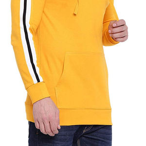 Sweats à capuche imprimés DTF au meilleur prix avec un design personnalisable Sweats à capuche imprimés DTF au design nouveau et respirant - Product Image 3