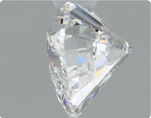 Aniva Jewels, venta al por mayor, diamantes cultivados en laboratorio IGI para GIA, Serie de diamantes sueltos certificados HPHT CVD 0.5ct a 3ct - Product Image 3