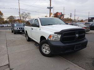 Camionnette MAN 1-500 d'occasion en parfait état, modèle 2014, transmission automatique 8 vitesses, 305 CV, 3.6L, prête à être expédiée - Product Image 4