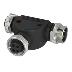 BALLUFF BCC0AA6 Otros conectores Categoría de producto - Product Image 1