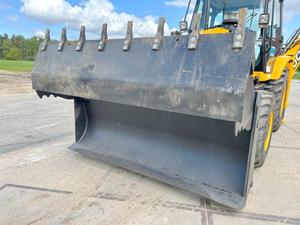 Meilleure vente JCB 3CX Chargeuse-pelleteuse - Product Image 3