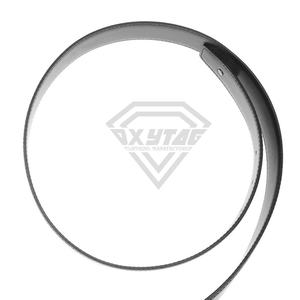 Cinturones de cuero de lujo para hombre de nuevo estilo Diseño funcional suave/duradero con logotipo personalizado/cinturones de cuero de color en servicio personalizado OEM - Product Image 4