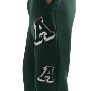 Sudadera con capucha con estampado de logotipo personalizado, ropa de entrenamiento personalizada para hombre, chándal bordado en diferentes colores - Product Image 2