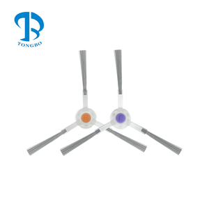 Kit de brosses latérales pour <span class=keywords><strong>aspirateur</strong></span> robot Narwal Freo / X Ultra / J3 / J4 – Pièces de rechange et accessoires - Product Image 1