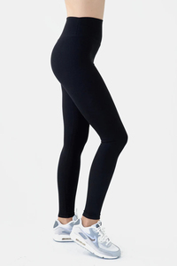 New Style Women <b>Leggings</b> High Waist Gym Fitness Sport <b>Leggings</b> Back V Shape Lifting Yoga <b>Leggings</b> Tights - Product Image 2
