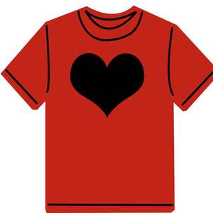 เสื้อยืดผู้ชายผ้าฝ้าย 100% ทรงหลวม คอกลม รับสกรีนโลโก้ คุณภาพสูง เสื้อยืดลำลองผู้ชาย รับผลิตตามแบบ บริการ OEM - Product Image 2