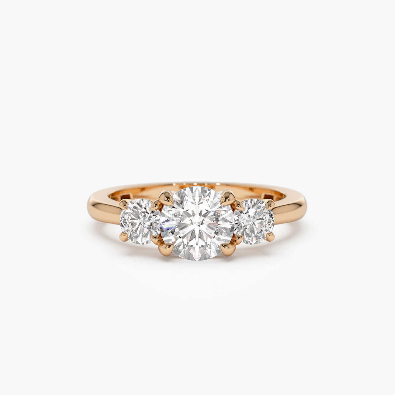 สีโรสโกลด์