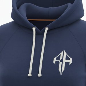 Sweat à capuche pour femme personnalisé de haute qualité, 100% coton molletonné 300g, séchage rapide, respirant, décontracté pour l'hiver, pull à capuche OEM - Product Image 5