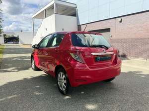 TOYOTA YARIS D'OCCASION CÔTÉ GAUCHE/CÔTÉ DROIT - Product Image 4