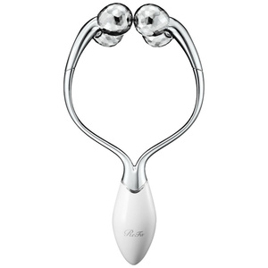 Masajeador Facial ReFa DOUBLE White RR-AC02 - Product Image 1