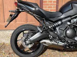 Versys 650 de Calidad (motocicletas) - Product Image 3