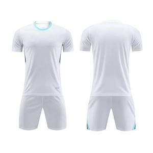 Maillots de football pour homme et femme, uniforme à séchage rapide, personnalisable, vêtements de sport pour adultes, tenue de sport, survêtement, couleur personnalisée - Product Image 1