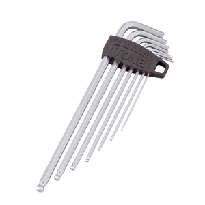 Công Nghiệp Cấp L-Loại Bánh Xe Nut Cờ Lê Phong Cách Mới Nóng Bán Kích Cỡ Khác Nhau Cho Tự Làm Bảo Trì Xe OEM Tùy Biến Hỗ Trợ - Product Image 3