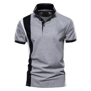 Vente en gros KATBROS INDUSTRY T-shirt pour homme sur mesure OEM, écologique, respirant, en coton/fibre de bambou, haute qualité, personnalisé - Product Image 2