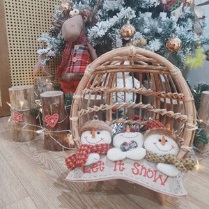 Accessoires de photographie rustique pour nouveau-né, chaise oeuf pour bébé - Product Image 2