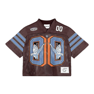 เสื้อเจอร์ซีย์ฟุตบอลอเมริกัน - Product Image 1
