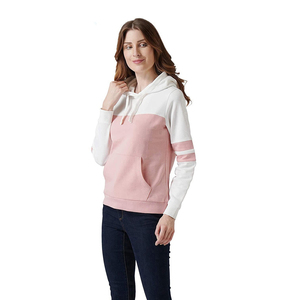 Sudaderas Extra Grandes de Alta Calidad para Mujer, Sudadera con Capucha Extra Grande a la Moda - Product Image 3