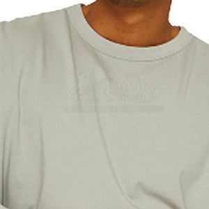 เสื้อยืดโอเวอร์ไซส์น้ำหนักเบาแบบใหม่ปี 2026 ออกแบบเองได้ตามต้องการ สำหรับขายออนไลน์ - Product Image 5