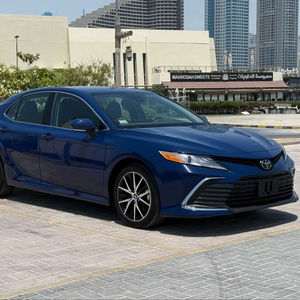 โปรโมชั่นฤดูกาล 2024 โตโยต้า คัมรี่ XLE 2.5 ลิตร - Product Image 1