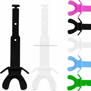 Protège-lèvres de rugby personnalisés de haute qualité avec logo pour le football américain – Protection OEM, vente en gros - Product Image 1