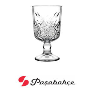 แก้วไวน์ Pasabahce Timeless Multiuso ขนาด 32 x 15 ซม. อุปกรณ์บาร์สำหรับร้านอาหาร โรงแรม ขายส่ง - Product Image 4