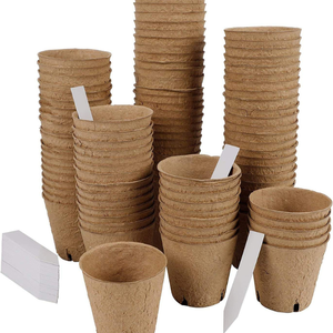 Pots de culture Coco coco - Product Image 1