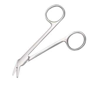 Tijera de corte de alambre Universal de acero inoxidable de alta calidad 12cm/4,75 "cortador de alambre quirúrgico para cirugía - Product Image 4