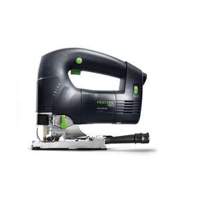 Festool PSB 300 EQ-Plus TRION 720W Pendulum Jigsaw <b>Power</b> Saws - Product Image 3