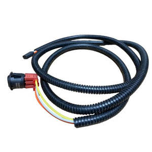 สวิตช์เบาะนั่งแบบ Air Ride พร้อมชุดสายไฟสำหรับ Sears - Product Image 2
