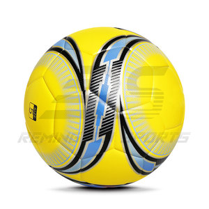 Balón de fútbol más vendido, hecho a medida balón de fútbol, suave, precio bajo, último diseño, balones de fútbol paquistaníes - Product Image 3