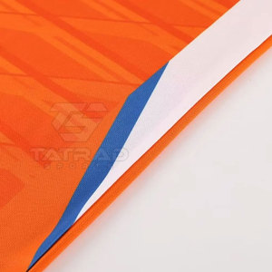 Diseña Tu Propio Uniforme de Fútbol para Hombre, 100% Poliéster, Transpirable, Ligero y de Secado Rápido - Product Image 6