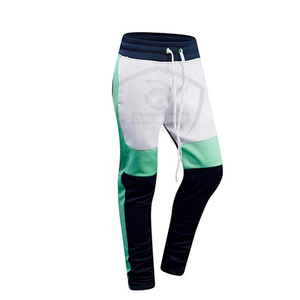 Survêtement pour homme de haute qualité, coupe ajustée, tendance, confortable, fermeture éclair, par RSW - Product Image 6