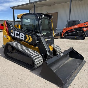 Minicargadora J/C/B 3TS-8T 2019 - Product Image 4