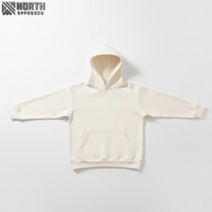 Sudaderas con capucha de lujo en blanco Baggy Jersey de alta calidad Impreso 100% algodón 500 Gsm Hoodie Fabricantes Heavyweight 450 GSM HOODIE - Product Image 6