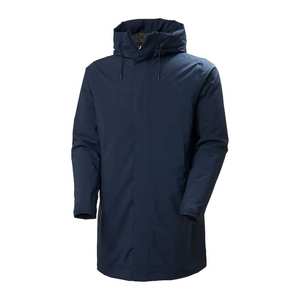 Chaquetas Impermeables para Hombre para Todas las Estaciones con Tela Impermeable y Cortavientos, Forro de Malla Transpirable y Capucha Plegable para Viajes al Aire Libre - Product Image 1