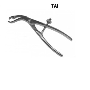 Somer-Pinzas elevadoras uterinas - Product Image 3