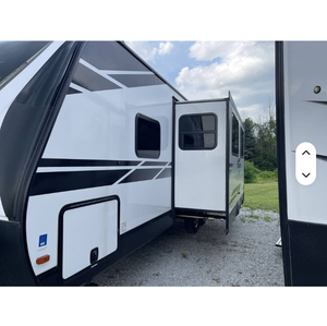 Autocaravana Usada Gr-and De-sign Ima-gine 2800-BH 2022 - Product Image 6