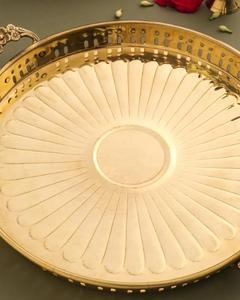 Cuencos de latón puro, pulidos a mano y diseñados para decoración vintage, perfectos para compras a granel o necesidades al por mayor - Product Image 2