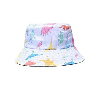 Precio al por mayor Nuevo diseño Personalizado Color Sombrero de cubo para hombres y mujeres Sombreros de diseño de alta calidad - Product Image 2